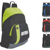MOCHILA ARSENAL A2169
