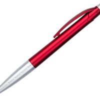 BOLIGRAFO PLASTICO TAU A2247 - Image 2