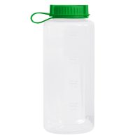 CILINDRO PLASTICO 1000 ml. LITER A2502 - Image 2