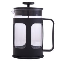 CAFETERA DE CRISTAL CHAI A2554
