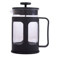 CAFETERA DE CRISTAL CHAI A2554 - Image 2
