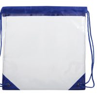 MORRAL TRANSPARENTE DISPORT A2586 - Image 4