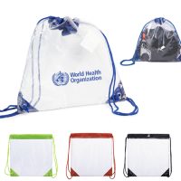 MORRAL TRANSPARENTE DISPORT A2586
