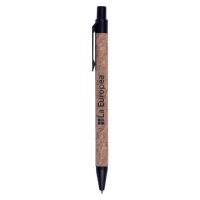 BOLÍGRAFO DE CORCHO BAOBAB A2601