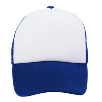 GORRA EN POLIÉSTER PARA NIÑOS MARFIL A2640 - Image 5