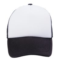 GORRA EN POLIÉSTER PARA NIÑOS MARFIL A2640 - Image 3