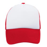 GORRA EN POLIÉSTER PARA NIÑOS MARFIL A2640 - Image 2