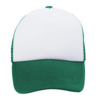 GORRA EN POLIÉSTER PARA NIÑOS MARFIL A2640 - Image 4
