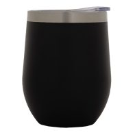 VASO TÉRMICO DOBLE PARED ACERO INOX.  JUNO A2645 - Image 6