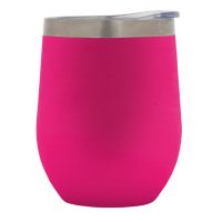 VASO TÉRMICO DOBLE PARED ACERO INOX.  JUNO A2645 - Image 2