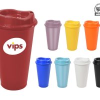 VASO DE PLÁSTICO ALDO A2750