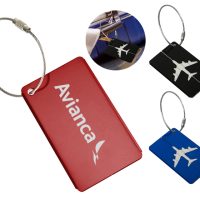 IDENTIFICADOR DE MALETAS VUELO A2900