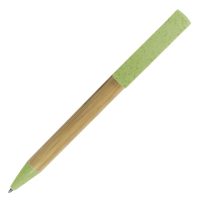 BOLÍGRAFO ECOLÓGICO TRISOP A2920 - Image 2