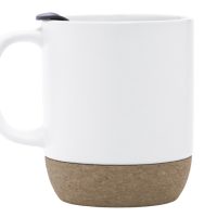 TARRO DE CERAMICA SUBLIMACIÓN CHIC A2973 - Image 2