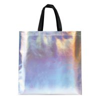 BOLSA ECOLÓGICA TORNASOL SHINE A2996 - Image 3