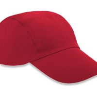 GORRA LISA CAMPAÑA GL3210  (100% POLIESTER) - Image 2