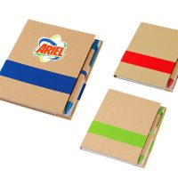 LIBRETA ECOLOGICA MOOD LIB3905