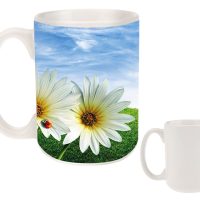 TAZA 15OZ. ZUCO SUB104 BLANCA