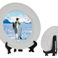 PLATO CERAMICA 20CM SUB125