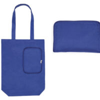 BOLSA MULTIFUNCIONAL PLEGABLE CON CIERRE SHARON A3041 - Image 3