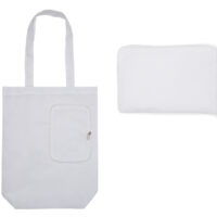 BOLSA MULTIFUNCIONAL PLEGABLE CON CIERRE SHARON A3041 - Image 2