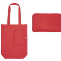 BOLSA MULTIFUNCIONAL PLEGABLE CON CIERRE SHARON A3041 - Image 5